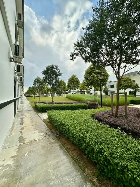 2-storey Terraced House for Rent in Iskandar Puteri (Nusajaya) (Johor) - Braden Tan - Exterior - PropertyGuru.com.my