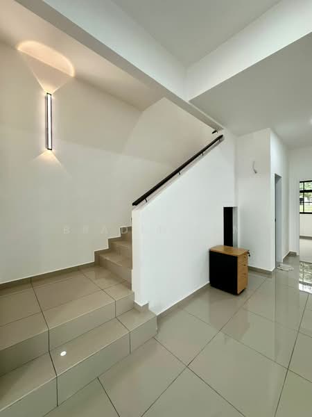 2-storey Terraced House for Rent in Iskandar Puteri (Nusajaya) (Johor) - Braden Tan - Interior - PropertyGuru.com.my