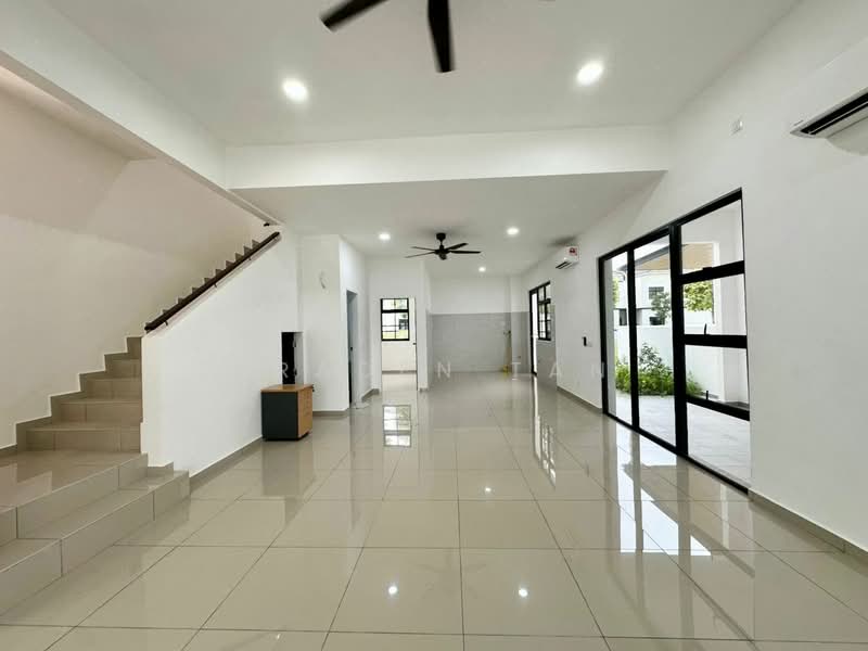 2-storey Terraced House for Rent in Eco Botanic (Iskandar Puteri (Nusajaya)) - Braden Tan - Living Room - PropertyGuru.com.my
