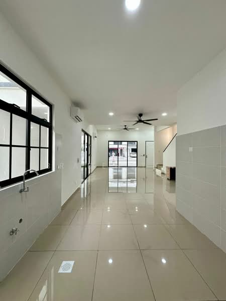 2-storey Terraced House for Rent in Eco Botanic (Iskandar Puteri (Nusajaya)) - Braden Tan - Interior - PropertyGuru.com.my
