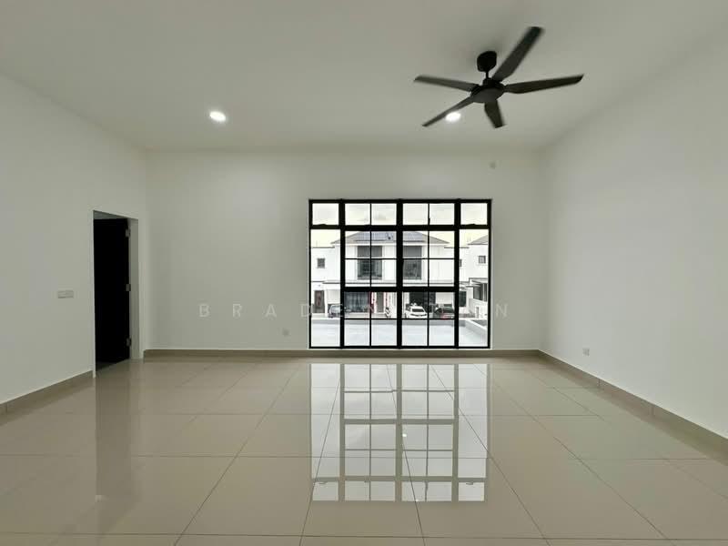 2-storey Terraced House for Rent in Eco Botanic (Iskandar Puteri (Nusajaya)) - Braden Tan - Master Room - PropertyGuru.com.my