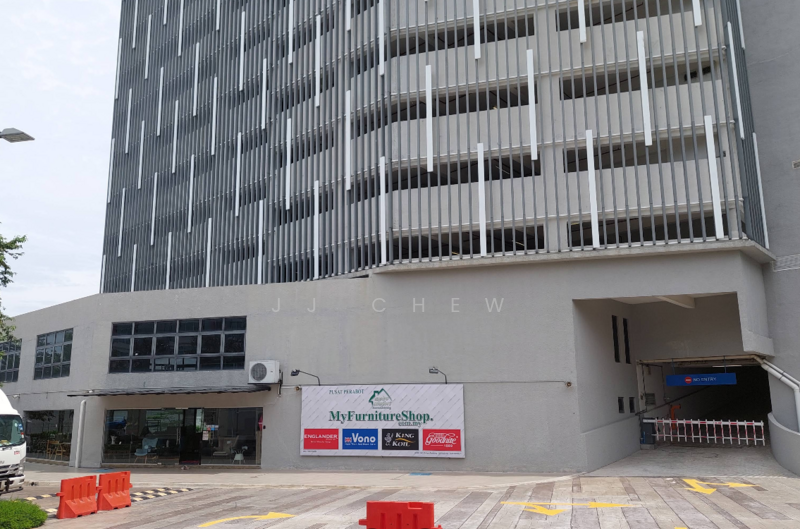 Bandar Putra Permai untuk Untuk Dijual - RM 855,000, Mac 2026 - Exterior - PropertyGuru.com.my