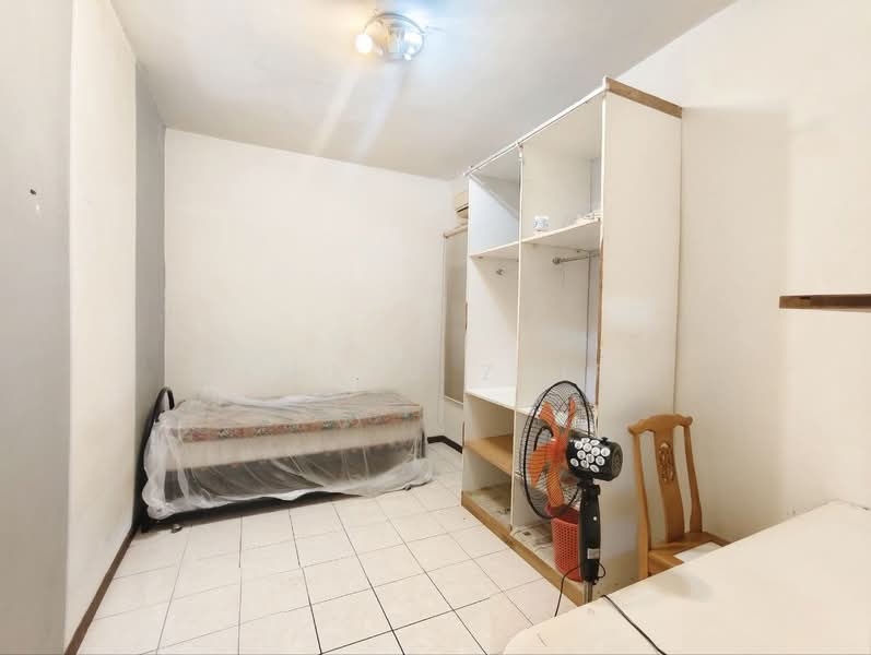 Apartment for Sale at USJ 1 - Tengku Zairi - Bedroom - PropertyGuru.com.my