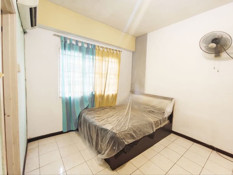 Apartment for Sale at USJ 1 - Tengku Zairi - Bedroom - PropertyGuru.com.my