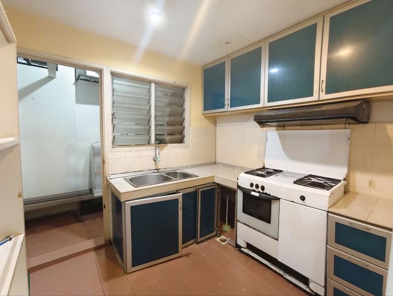 Apartment for Sale at USJ 1 - Tengku Zairi - Kitchen - PropertyGuru.com.my