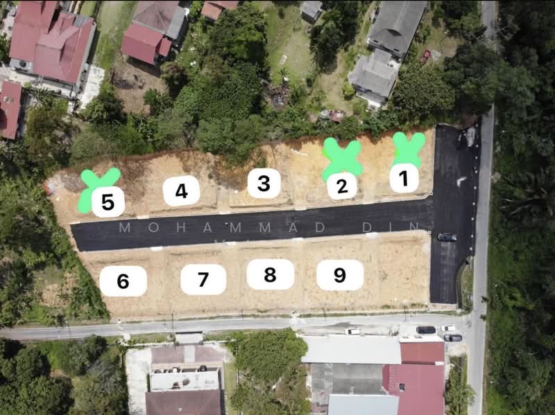 Kuang untuk Untuk Dijual - RM 288,500, Mac 2026 - PropertyGuru.com.my