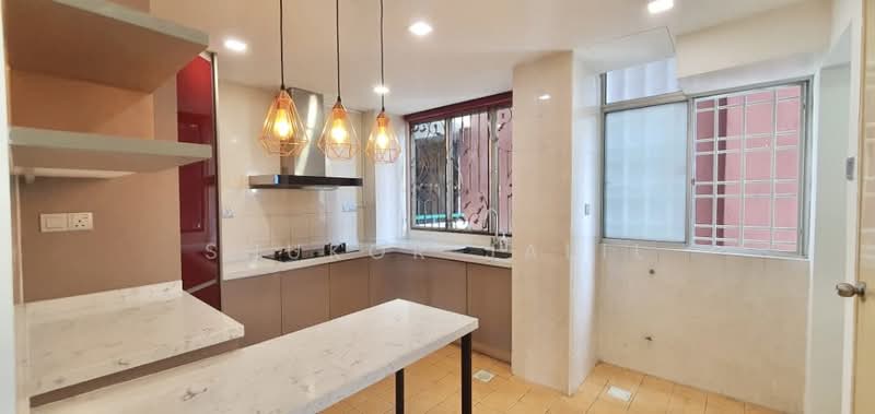 Villa Wangsamas untuk Untuk Dijual - RM 530,000, Feb 2026 - Kitchen - PropertyGuru.com.my