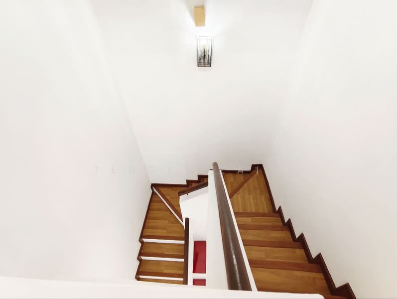 2-storey Terraced House for Sale in Taman Pinggiran Usj (Subang Jaya) - Tengku Zairi - Interior - PropertyGuru.com.my