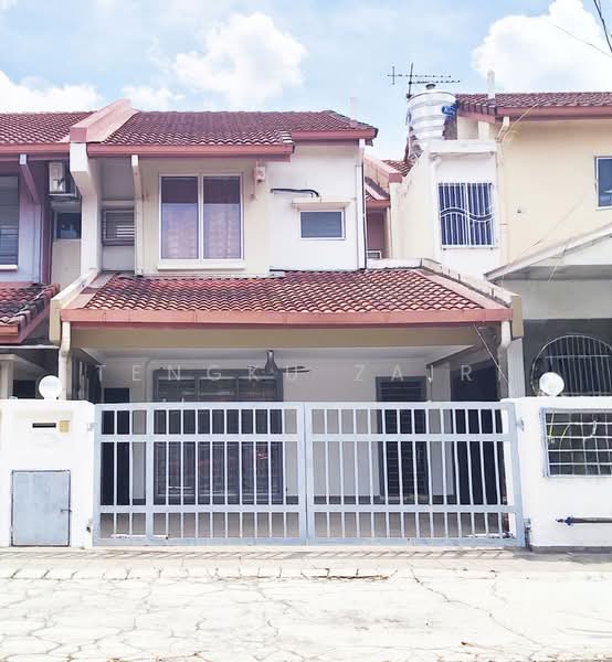 2-storey Terraced House for Sale in Taman Pinggiran Usj (Subang Jaya) - Tengku Zairi - Exterior - PropertyGuru.com.my