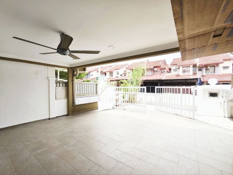 2-storey Terraced House for Sale in Taman Pinggiran Usj (Subang Jaya) - Tengku Zairi - Exterior - PropertyGuru.com.my