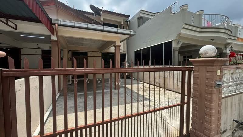 Taman Sempadan untuk Untuk Dijual - RM 390,000, Mac 2026 - Exterior - PropertyGuru.com.my