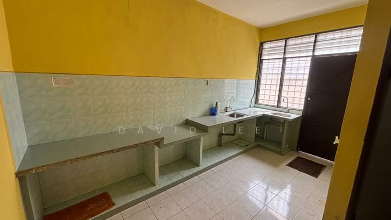 Taman Sempadan untuk Untuk Dijual - RM 390,000, Mac 2026 - Kitchen - PropertyGuru.com.my