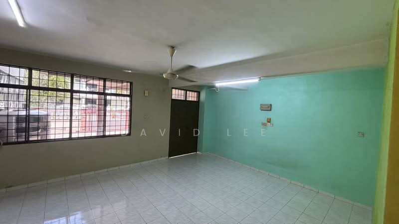 Taman Sempadan untuk Untuk Dijual - RM 390,000, Mac 2026 - Living Room - PropertyGuru.com.my