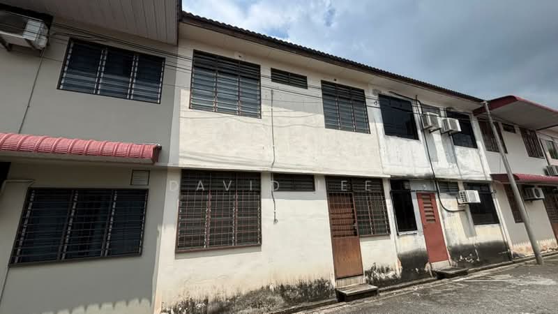 Taman Sempadan untuk Untuk Dijual - RM 390,000, Mac 2026 - Exterior - PropertyGuru.com.my