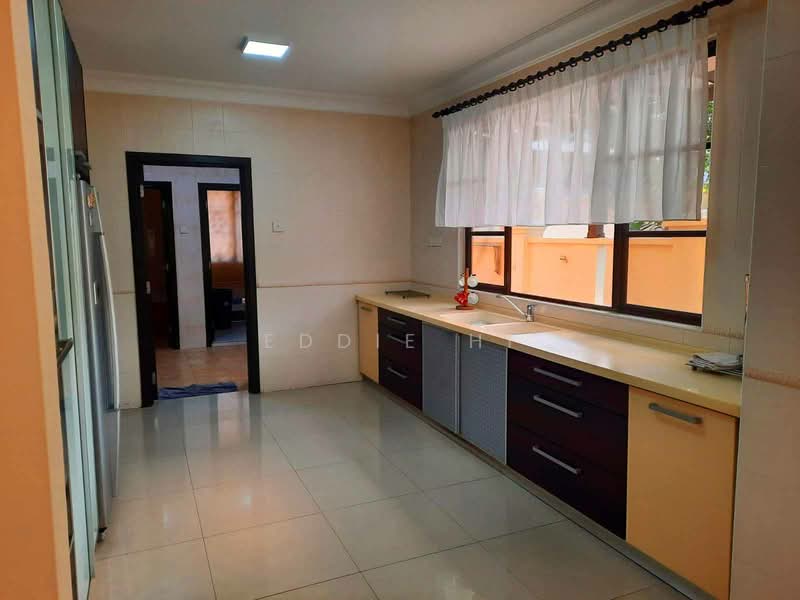 Aman Suria Damansara untuk Untuk Disewa - RM 11,000 /bulan, Feb 2026 - Kitchen - PropertyGuru.com.my