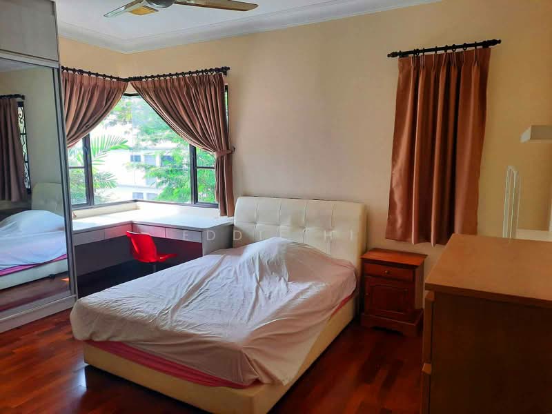 Aman Suria Damansara untuk Untuk Disewa - RM 11,000 /bulan, Feb 2026 - Bedroom - PropertyGuru.com.my