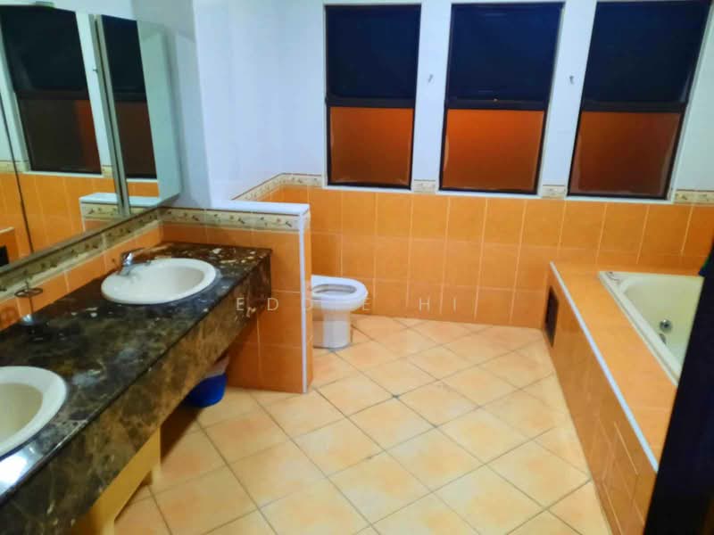 Aman Suria Damansara untuk Untuk Disewa - RM 11,000 /bulan, Feb 2026 - Bathroom - PropertyGuru.com.my