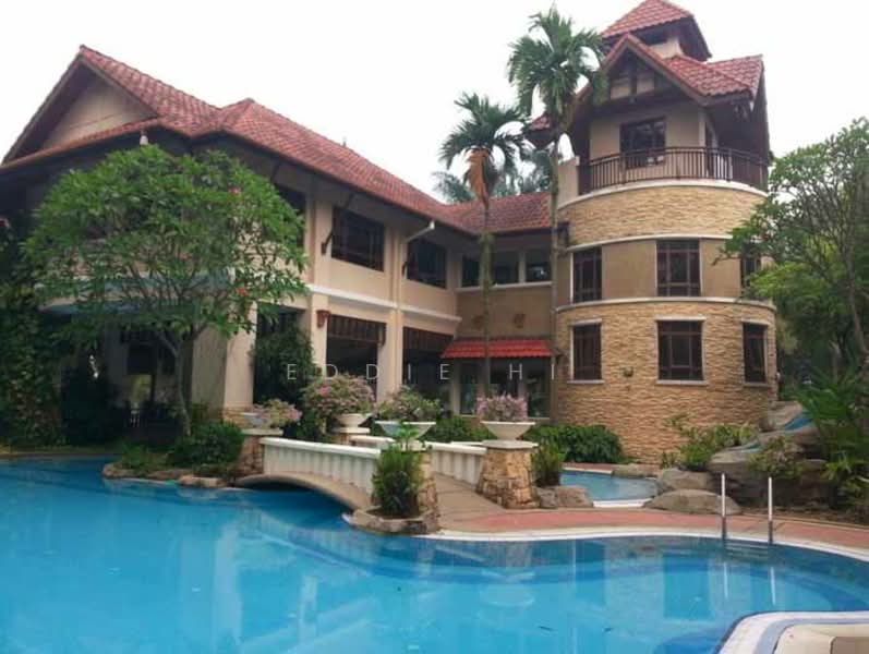 Aman Suria Damansara untuk Untuk Disewa - RM 11,000 /bulan, Feb 2026 - Exterior - PropertyGuru.com.my