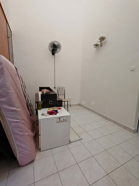 1-storey Terraced House for Sale in Taman Puteri Wangsa (Ulu Tiram) - YC Fung - Interior - PropertyGuru.com.my