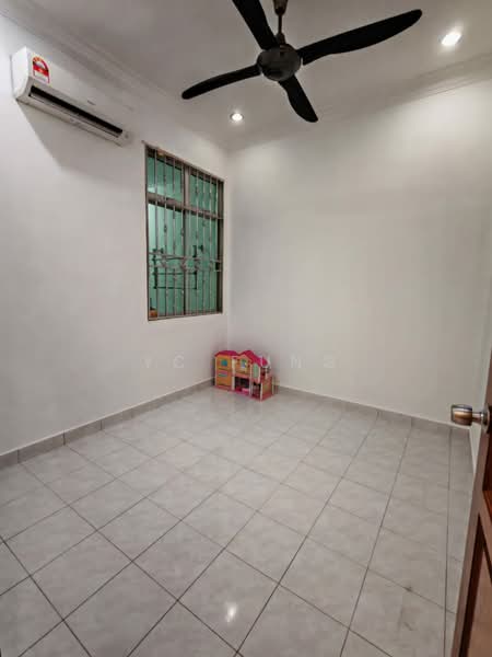 1-storey Terraced House for Sale in Taman Puteri Wangsa (Ulu Tiram) - YC Fung - Interior - PropertyGuru.com.my