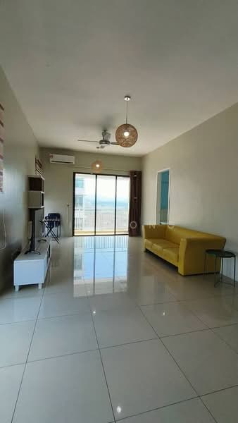 Mahkota Impian untuk Untuk Disewa - RM 1,800 /bulan, Feb 2026 - Living Room - PropertyGuru.com.my