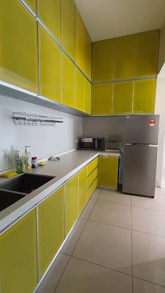 Mahkota Impian untuk Untuk Disewa - RM 1,800 /bulan, Feb 2026 - Kitchen - PropertyGuru.com.my