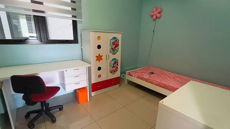Mahkota Impian untuk Untuk Disewa - RM 1,800 /bulan, Feb 2026 - Bedroom - PropertyGuru.com.my