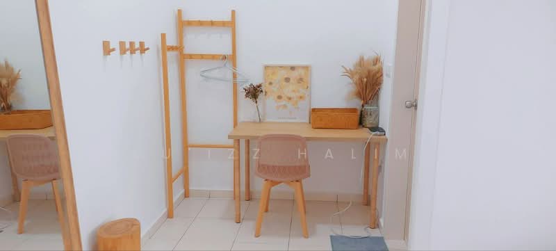 SETIA ECOHILL 2 untuk Untuk Disewa - RM 2,100 /bulan, Mac 2026 - Study - PropertyGuru.com.my