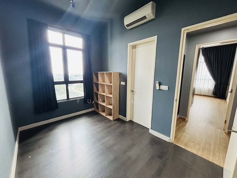 Service Residence for Rent at Conezion Residences - Fuad Ali - Interior - PropertyGuru.com.my