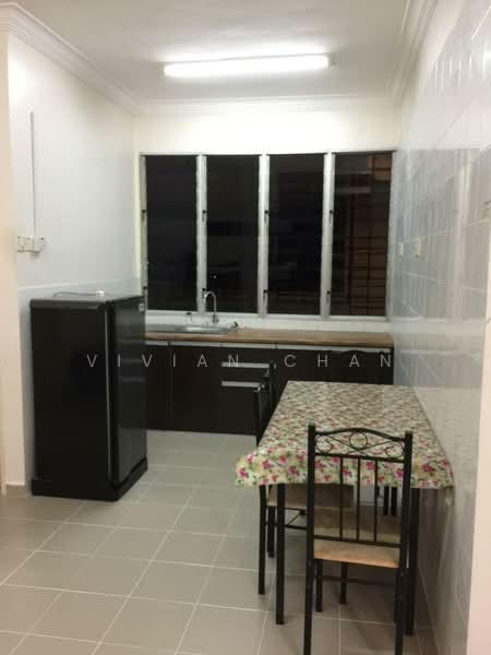Condominium for Rent at N-Park Condominium - Vivian Chan - Kitchen - PropertyGuru.com.my