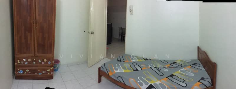 Condominium for Rent at N-Park Condominium - Vivian Chan - Bedroom - PropertyGuru.com.my