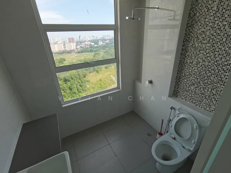 Condominium for Rent at Skyridge Garden - Vivian Chan - Bathroom - PropertyGuru.com.my