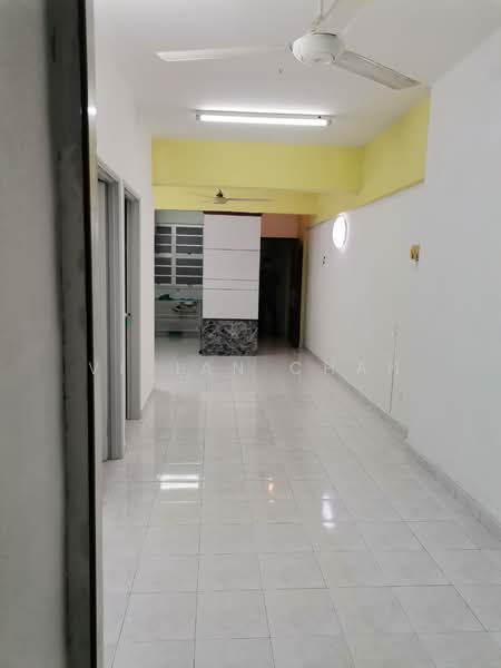 BJ Court Apartment untuk Untuk Disewa - RM 1,100 /bulan, Feb 2026 - Interior - PropertyGuru.com.my
