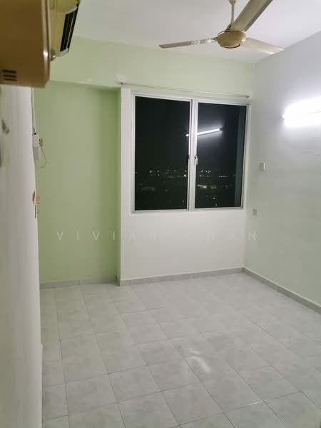 BJ Court Apartment untuk Untuk Disewa - RM 1,100 /bulan, Feb 2026 - Interior - PropertyGuru.com.my