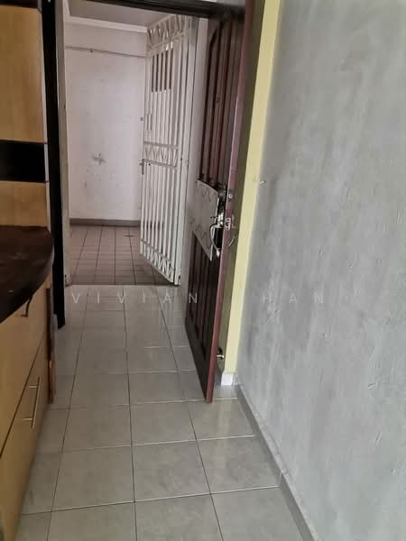 BJ Court Apartment untuk Untuk Disewa - RM 1,100 /bulan, Feb 2026 - Interior - PropertyGuru.com.my