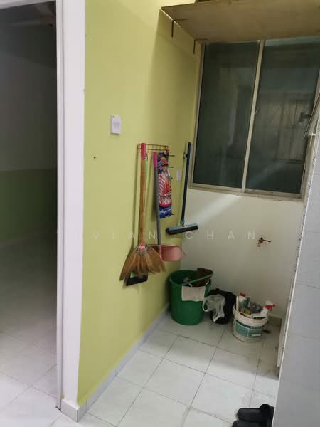 BJ Court Apartment untuk Untuk Disewa - RM 1,100 /bulan, Feb 2026 - Interior - PropertyGuru.com.my