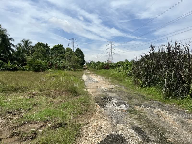 For Sale - Seksyen 8