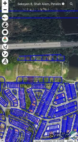 For Sale - Seksyen 8