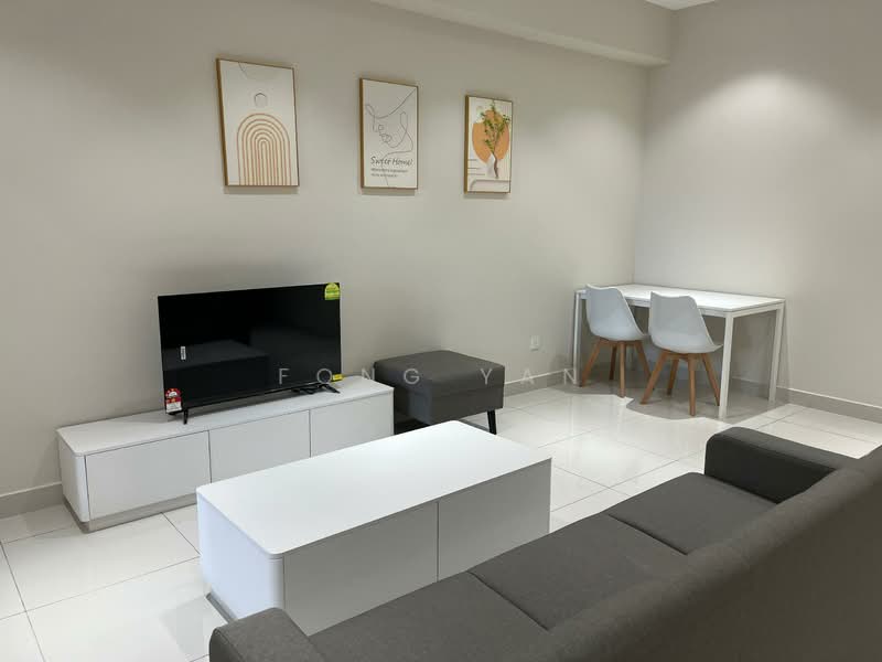 EDUSENTRAL untuk Untuk Disewa - RM 1,400 /bulan, Feb 2026 - Living Room - PropertyGuru.com.my