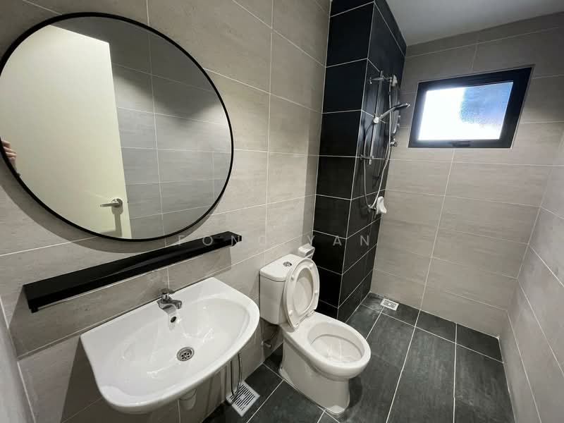 EDUSENTRAL untuk Untuk Disewa - RM 1,400 /bulan, Feb 2026 - Bathroom - PropertyGuru.com.my