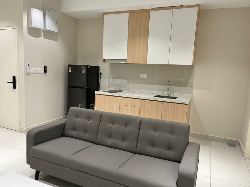 EDUSENTRAL untuk Untuk Disewa - RM 1,400 /bulan, Feb 2026 - Living Room - PropertyGuru.com.my