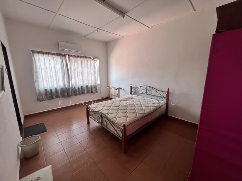 Terraced House for Rent in Batu Caves (Selangor) - Kenny Chong - PropertyGuru.com.my