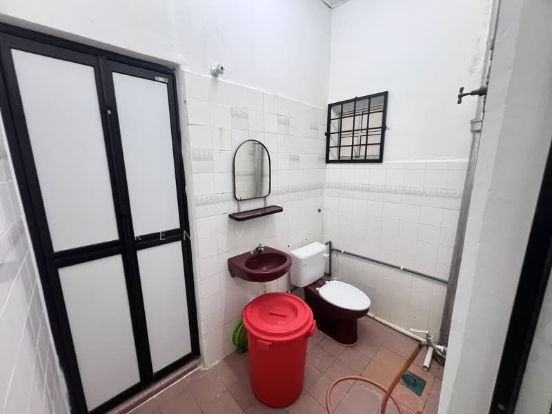 Terraced House for Rent in Batu Caves (Selangor) - Kenny Chong - PropertyGuru.com.my