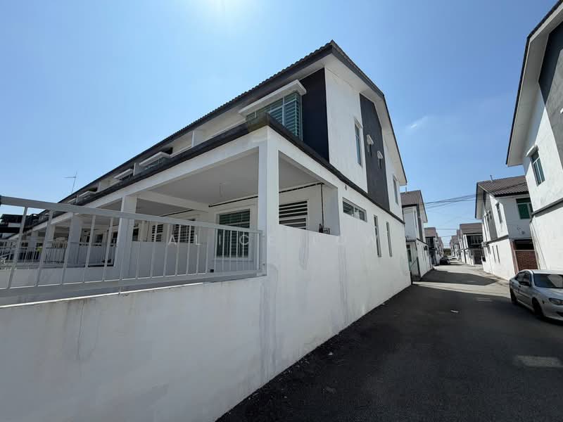 Scientex Kundang Jaya untuk Untuk Dijual - RM 500,000, Feb 2026 - Exterior - PropertyGuru.com.my