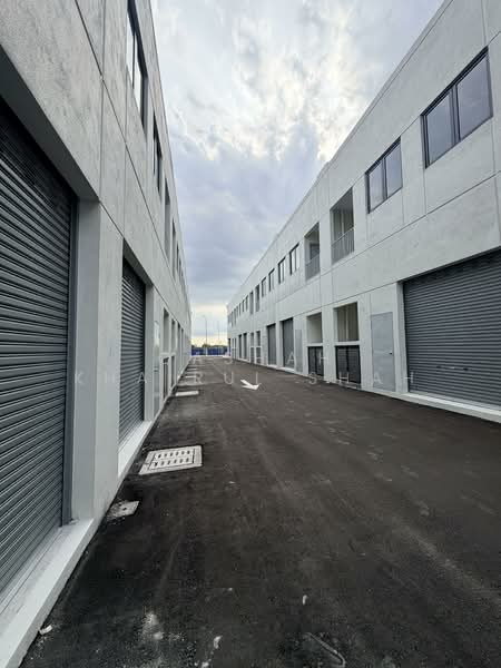 Shop / Office for Rent in Alam Sari (Bangi) - Qashah Khairul Shah - Exterior - PropertyGuru.com.my