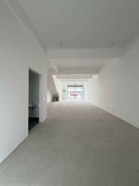 Shop / Office for Rent in Alam Sari (Bangi) - Qashah Khairul Shah - Interior - PropertyGuru.com.my