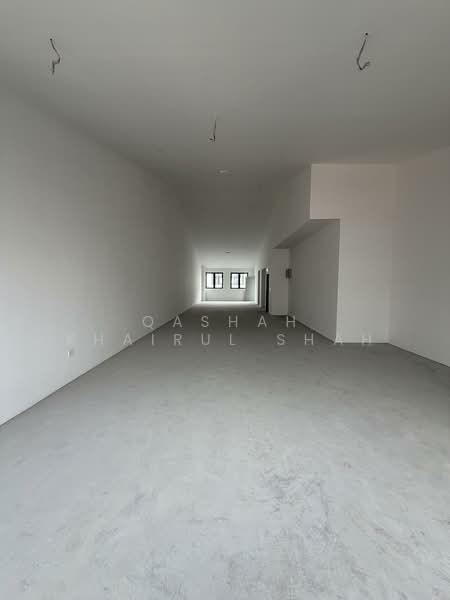 Shop / Office for Rent in Alam Sari (Bangi) - Qashah Khairul Shah - Interior - PropertyGuru.com.my