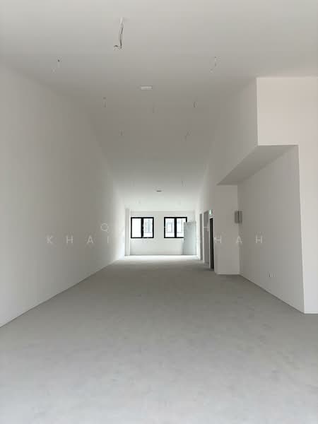 Shop / Office for Rent in Alam Sari (Bangi) - Qashah Khairul Shah - Interior - PropertyGuru.com.my