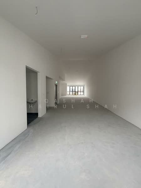 Shop / Office for Rent in Alam Sari (Bangi) - Qashah Khairul Shah - Interior - PropertyGuru.com.my