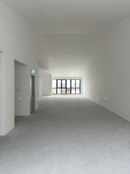 Shop / Office for Rent in Alam Sari (Bangi) - Qashah Khairul Shah - Interior - PropertyGuru.com.my